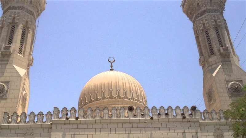خيرية الأمة وخيرية