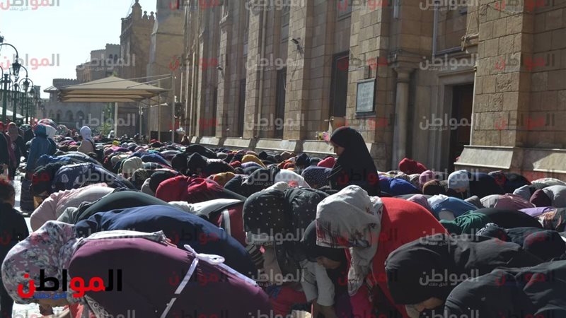 مسجد الإمام الحسين