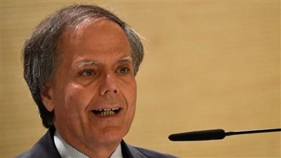 إيطاليا تستدعي سفير مصر لدى روما على خلفية مقتل ريجيني
