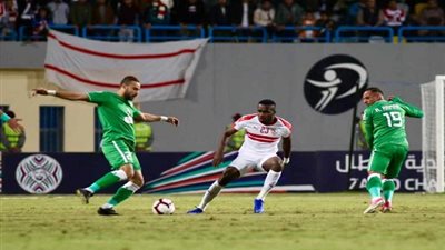 5 أسباب قادت الاتحاد للفوز على الزمالك