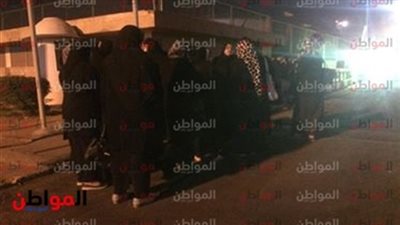 1 ديسمبر .. مطار القاهرة يستقبل جثمان عامل المزرعة المصري الذي قُتِل في السعودية