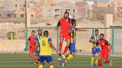 اليوم.. كيما أسوان يواجه قوص والأقصر يستقبل جمهورية دراو بالقسم الثالث 