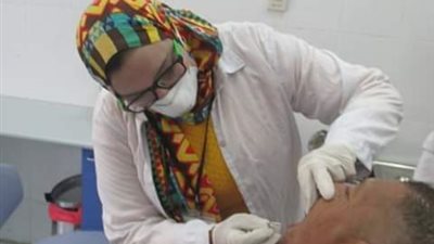 غدا.. انطلاق فعاليات مبادرة 100 مليون صحة للقضاء على فيروس سي ببني سويف