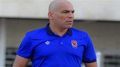 محمد يوسف: لا بديل عن الفوز على بتروجت