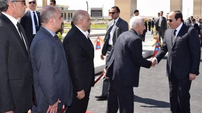رحلوا في مارس 2018.. أحدهم تقدم جنازته الرئيس عبدالفتاح السيسي 