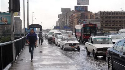 هذا موعد بدء فصل الشتاء رسميًا في 2018/2019