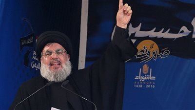 فيديو .. حزب الله يهدد تل أبيب باللغة العبرية: سنرد حتما