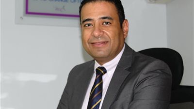 محمد عماد الدين يكشف تفاصيل مبادرة غيرني للجمال 