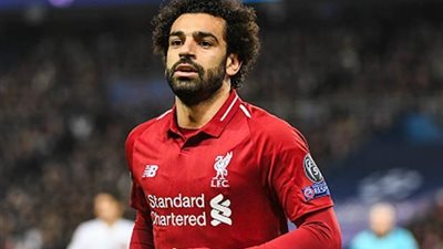 محمد صلاح: تحقيق بطولة مع ليفربول أهم من الأرقام القياسية 