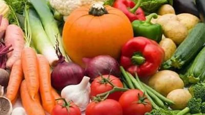 أسعار الخضروات بالغربية اليوم 1 ديسمبر 