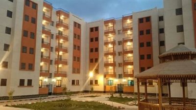 للفائزين .. طريقة استلام العمارات بمشروع دار مصر بالقاهرة الجديدة 