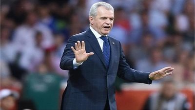 في عيد ميلاده.. أرقام من ذهب لخافيير أجيري مع منتخب مصر