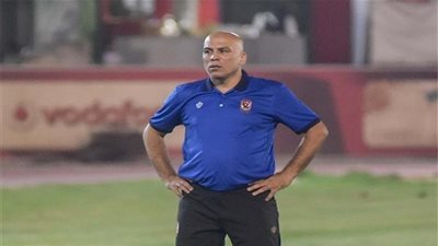 مفاجآت في تشكيل الأهلي أمام بتروجت وظهور 