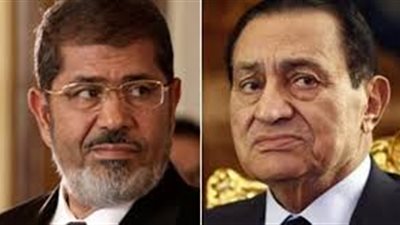 غدا... محاكمة مرسي في قضية اقتحام السجون 