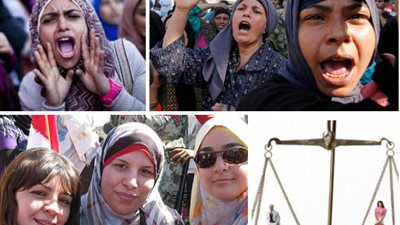 عن المساواة في الميراث بين الرجل والمرأة.. المستشار محسن السبع: اغتيال لأموال النساء في 20 حالة