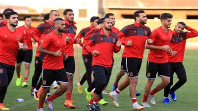 الأهلي يحدد نوعية إصابة حسام عاشور أمام بتروجت