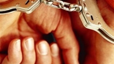 عامل يقتل رضيعه  بسبب بكائه فى الجيزة