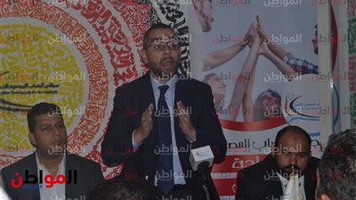 النائب محمد فؤاد: قانون الأحوال الشخصية مختل
