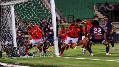 محمد يوسف يتحدث عن سيناريو 96 والأخطاء ودور السوشيال ميديا في اهتزاز الأهلي