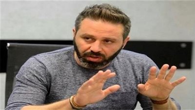 حازم إمام يهاجم سيد عبد الحفيظ
