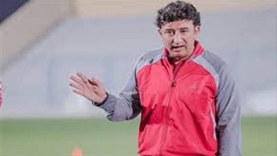 العقبى : سعيد بتدريب دمنهور وسأقاتل على الصعود للممتاز 