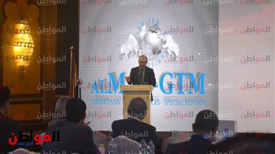 صور.. وزيرا الاستثمار والصناعة يفتتحان مؤتمر الرؤساء التنفيذيين الخامس