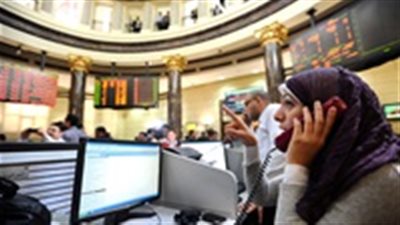 مؤشرات البورصة تتباين في مستهل تعاملات اليوم الأحد 2 ديسمبر 2018