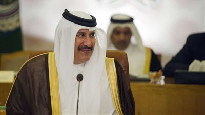 هكذا استغل رئيس الوزراء القطري السابق وفاة جورج بوش الأب للتقرب من السعودية