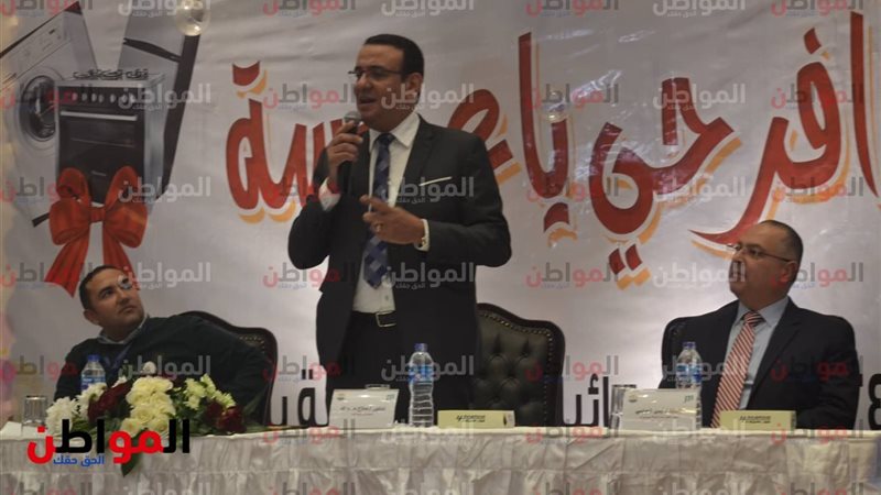 شبرا الخير تطلق مشروع