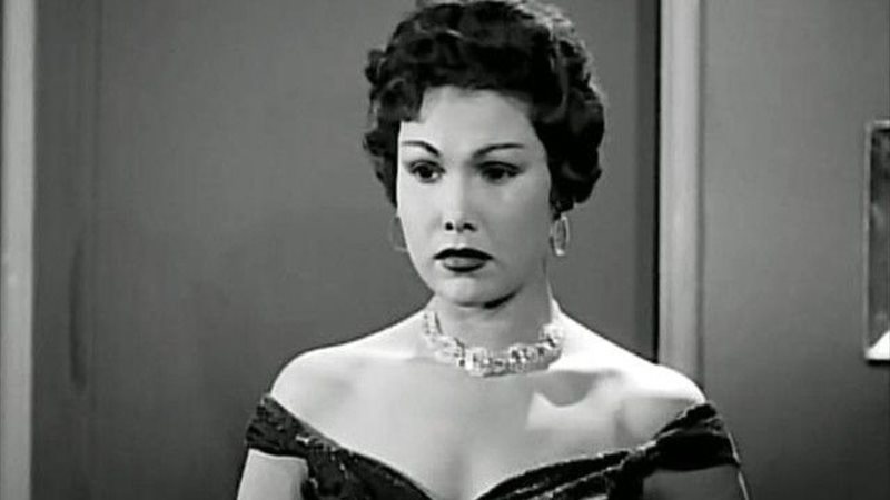 الفنانة برلنتي عبد