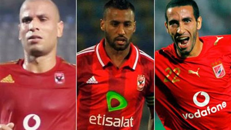 محمد ابوتريكة وحسام