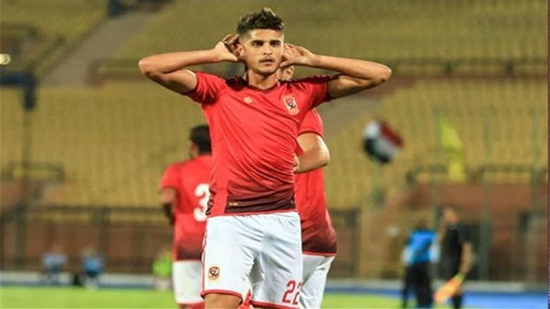 أحمد الشيخ