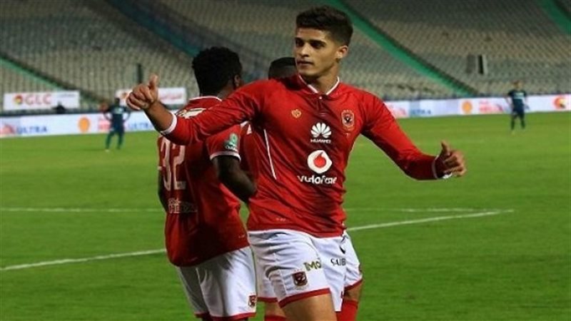 أحمد الشيخ