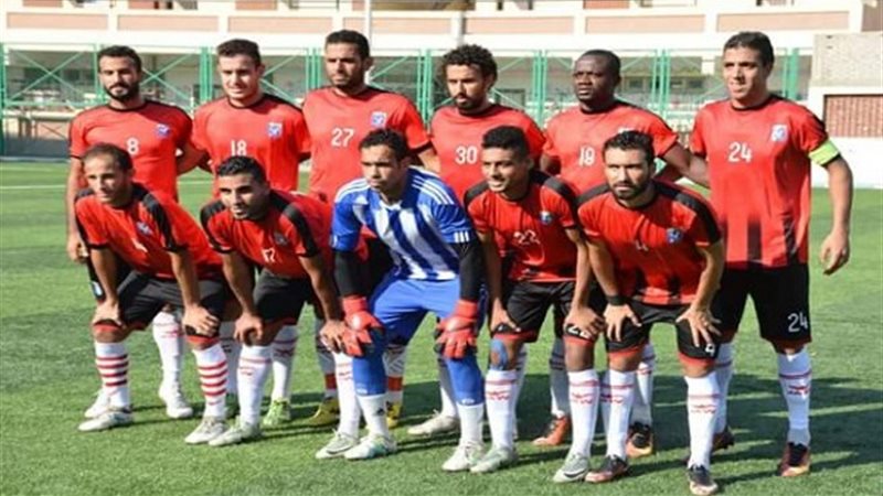فريق دكرنس