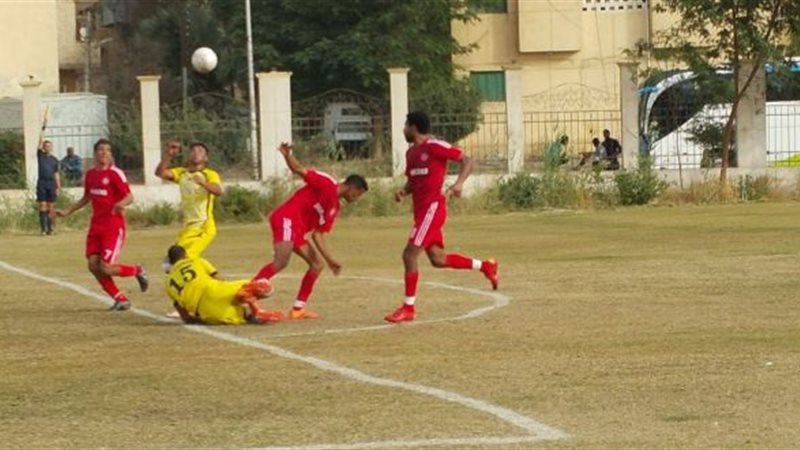 مجموعة الصعيد