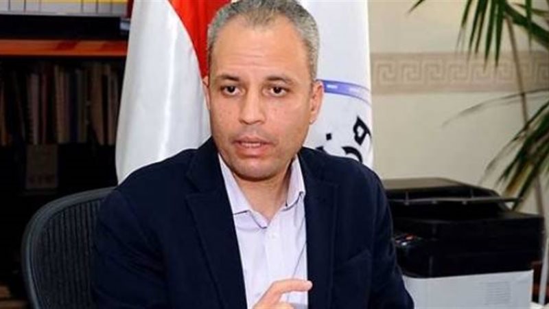 نائب وزير النقل 