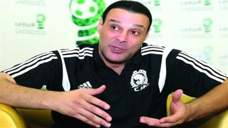 عصام عبدالفتاح