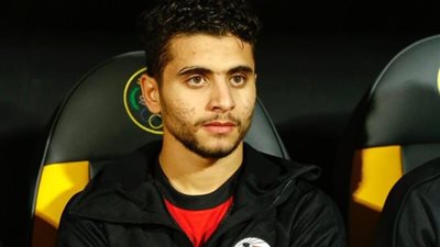 إنفوجراف .. إحصائيات محمد محمود صفقة الأهلي الجديدة
