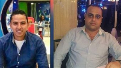 تجديد حبس قاتل ضباط كمين العياط 15 يوما على ذمة التحقيقات 