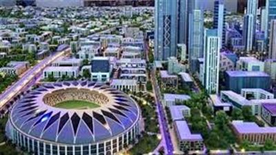 في عام 2020 .. ينتقل الرئيس والحكومة للعاصمة الإدارية 