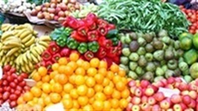 أسعار الخضراوات بالأسواق اليوم الأحد 2 ديسمبر 2018