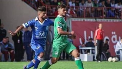 الأهلي يقترب من التعاقد مع 