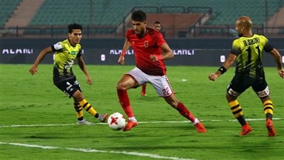 تعرف على مباريات الأهلي في ديسمبر