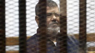 تأجيل محاكمة مرسي وآخرين في قضية اقتحام السجون لـ26 ديسمبر