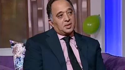 المخرج حسني صالح: الرحايا أول عمل يعبر بشكل حقيقي عن الصعايدة