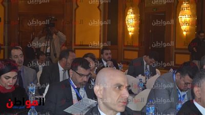 هشام الخازندار: مصر أصبحت أقل تشاؤمًا عن الفترة الماضية بالنسبة لسوق المال
