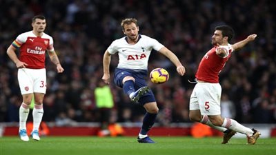 أرسنال يقهر توتنهام 4-2 في ديربي مثير