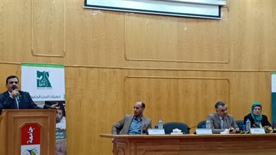 مصر الخير تفتتح المدينة الجامعية بالفيوم لتهيئة مناخ دراسي للطلاب المغتربين