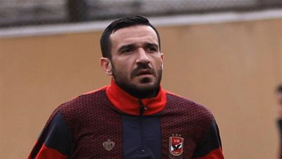 إصاباتان جديدتان في تدريب الأهلي وتأهيل لـ