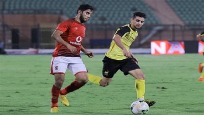 احذر يا أهلي..  صفقات دجلة فيها سم قاتل